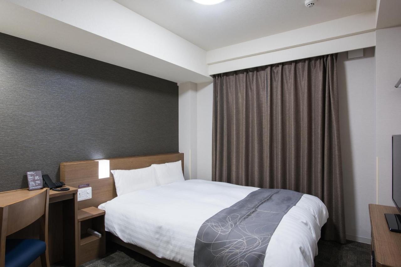 Dormy Inn Express Sendai Seaside Kültér fotó