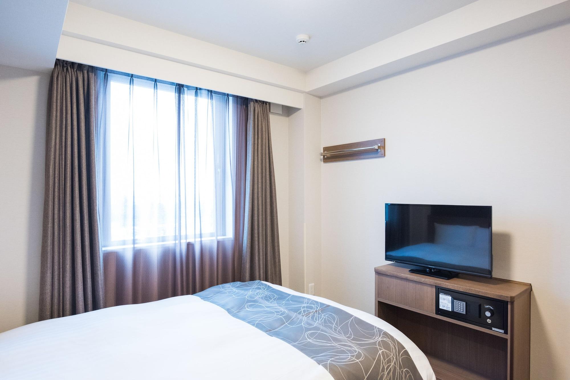 Dormy Inn Express Sendai Seaside Kültér fotó