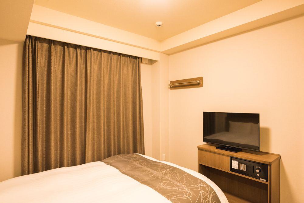 Dormy Inn Express Sendai Seaside Kültér fotó