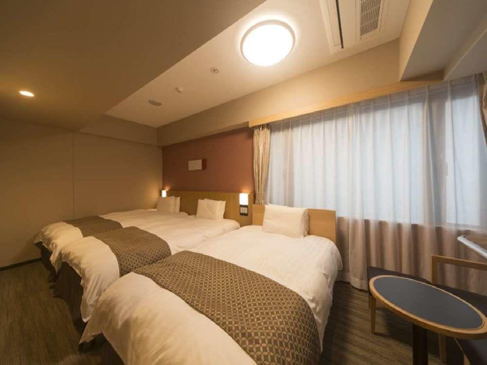 Dormy Inn Express Sendai Seaside Kültér fotó