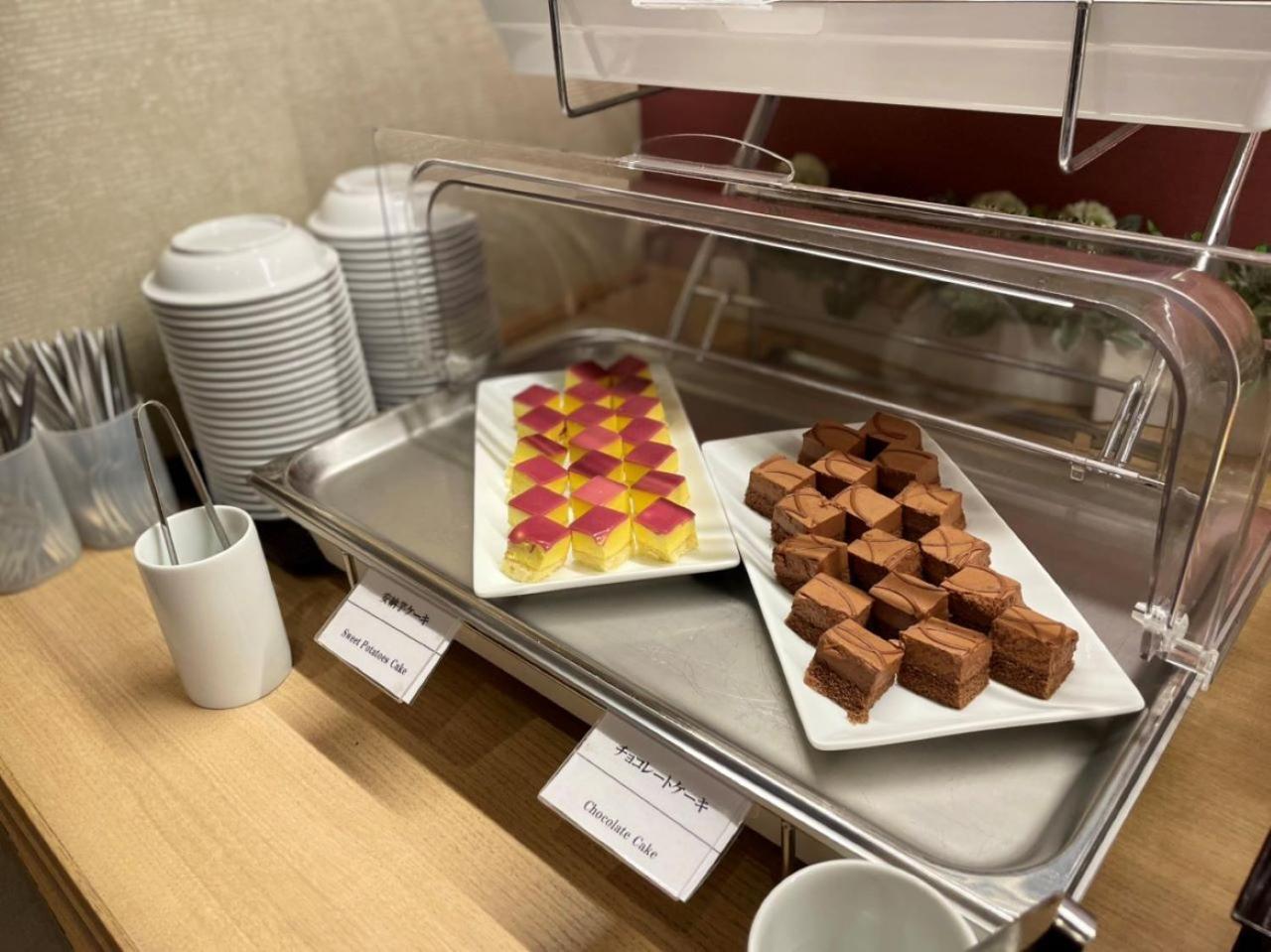 Dormy Inn Express Sendai Seaside Kültér fotó