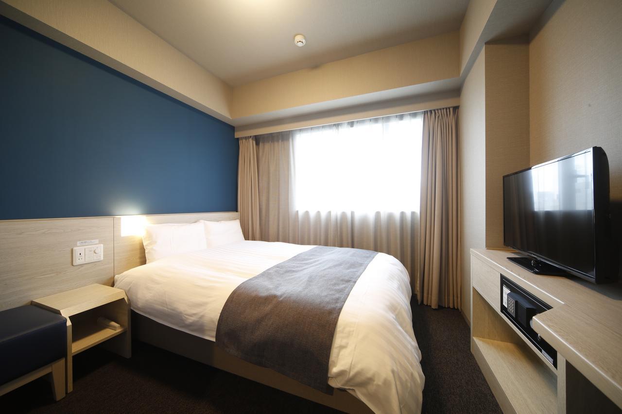 Dormy Inn Express Sendai Seaside Kültér fotó