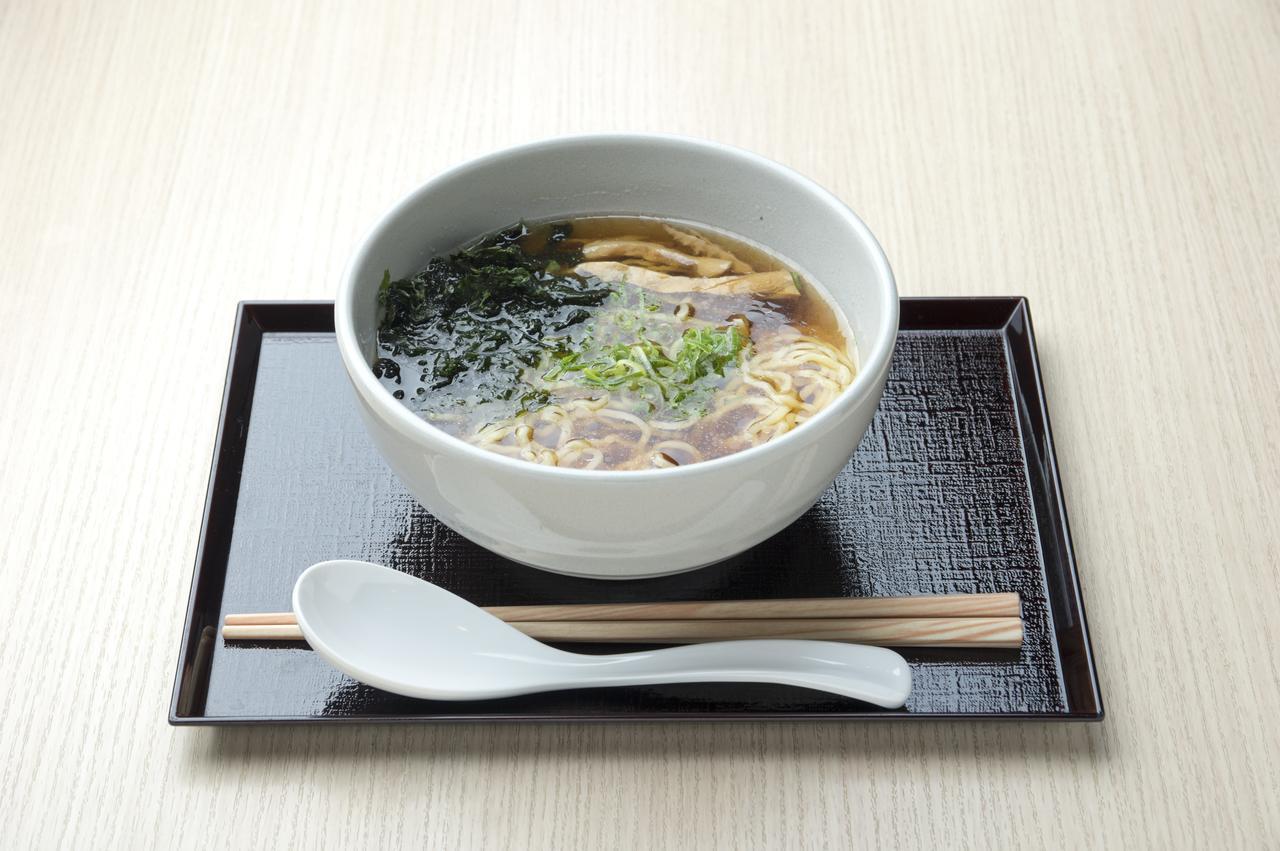 Dormy Inn Express Sendai Seaside Kültér fotó