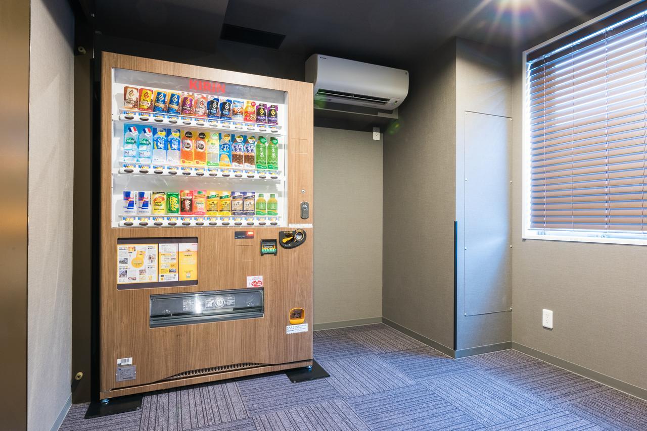 Dormy Inn Express Sendai Seaside Kültér fotó