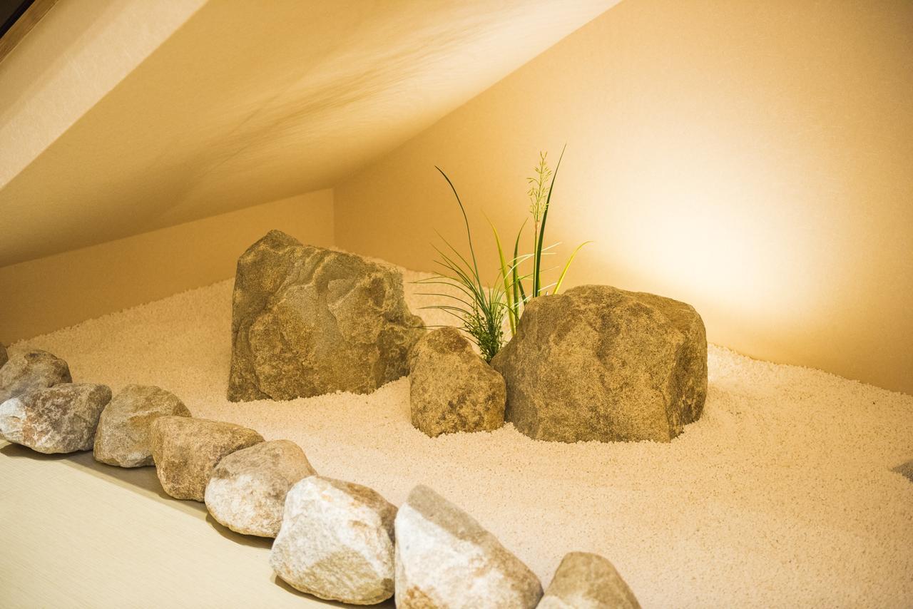 Dormy Inn Express Sendai Seaside Kültér fotó