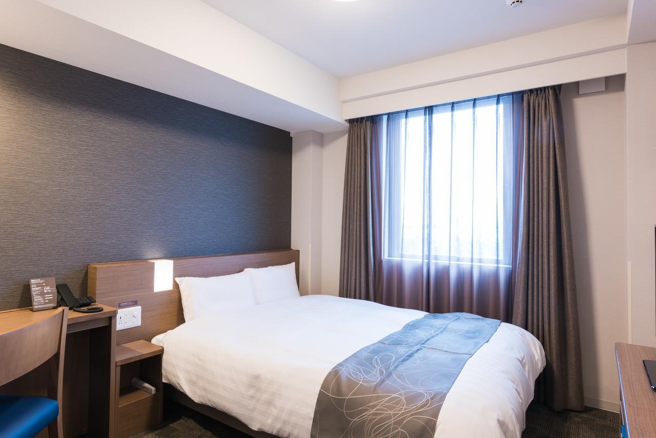 Dormy Inn Express Sendai Seaside Kültér fotó