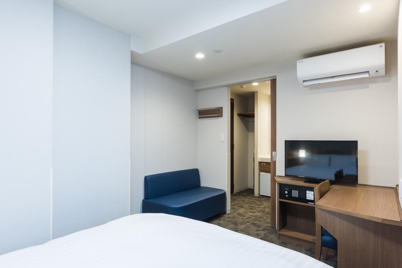 Dormy Inn Express Sendai Seaside Kültér fotó